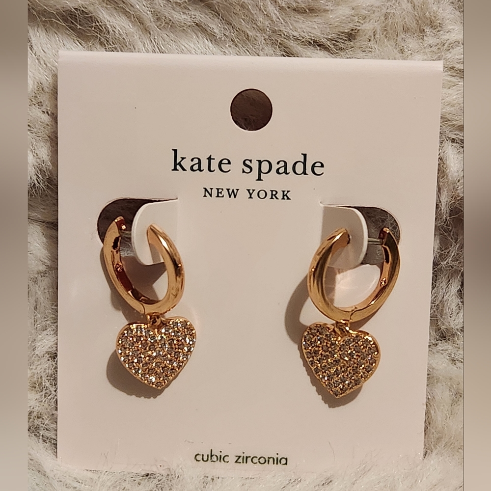 Kate Spade Earrings